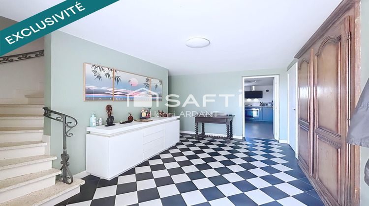 Ma-Cabane - Vente Maison Limoges, 194 m²
