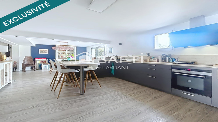 Ma-Cabane - Vente Maison Limoges, 194 m²