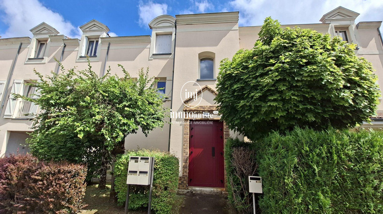 Ma-Cabane - Vente Maison Limoges, 128 m²