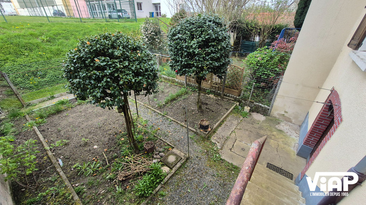 Ma-Cabane - Vente Maison LIMOGES, 51 m²