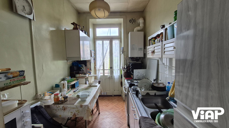Ma-Cabane - Vente Maison LIMOGES, 51 m²
