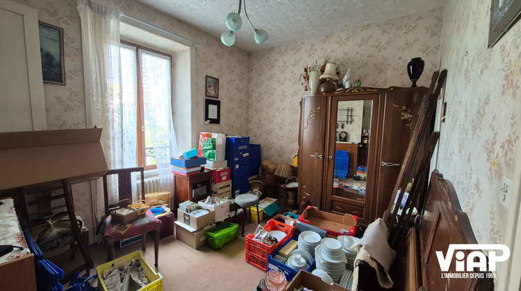 Ma-Cabane - Vente Maison LIMOGES, 51 m²
