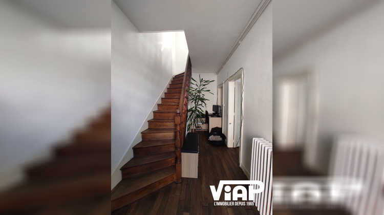 Ma-Cabane - Vente Maison LIMOGES, 117 m²