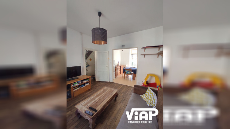 Ma-Cabane - Vente Maison LIMOGES, 117 m²