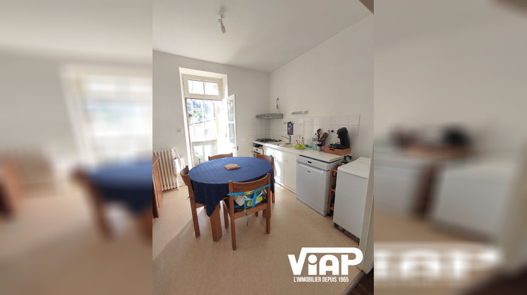 Ma-Cabane - Vente Maison LIMOGES, 117 m²