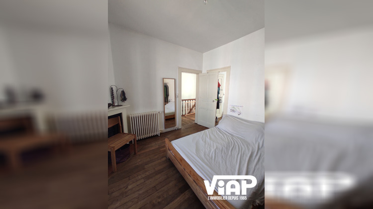 Ma-Cabane - Vente Maison LIMOGES, 117 m²