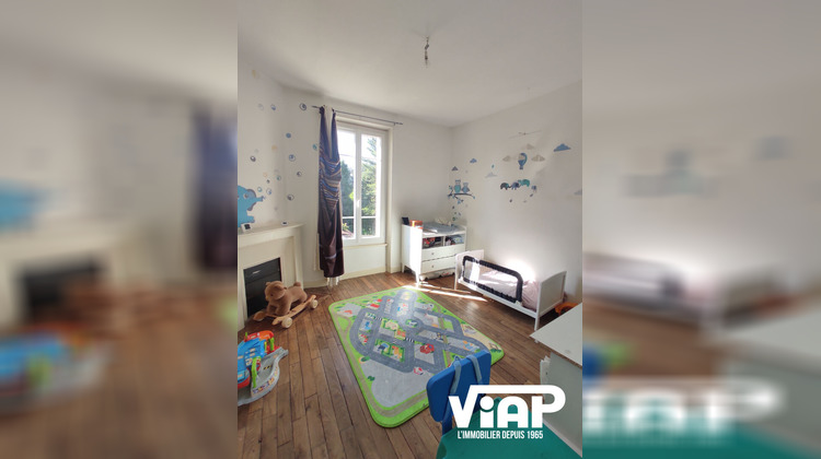 Ma-Cabane - Vente Maison LIMOGES, 117 m²
