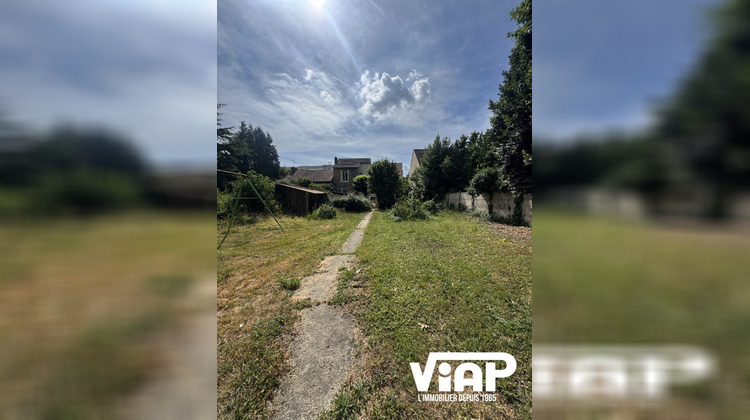 Ma-Cabane - Vente Maison LIMOGES, 117 m²