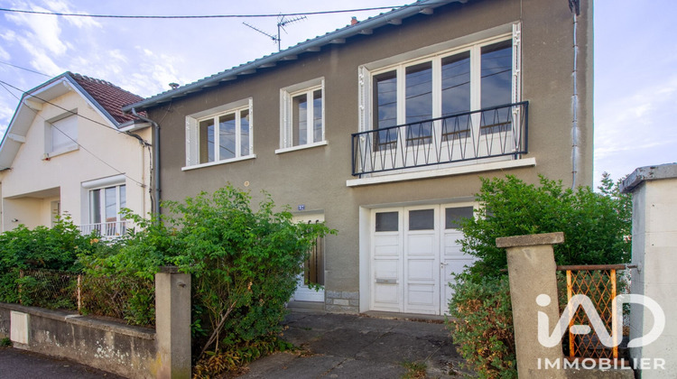 Ma-Cabane - Vente Maison Limoges, 118 m²