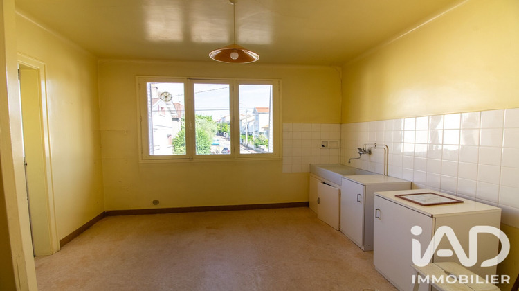 Ma-Cabane - Vente Maison Limoges, 118 m²