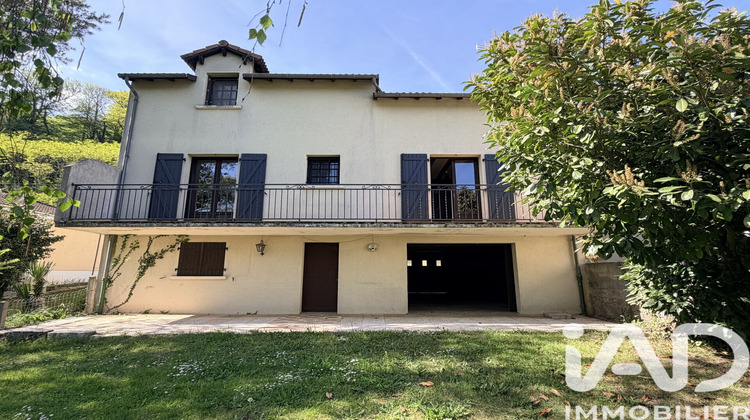 Ma-Cabane - Vente Maison Limoges, 131 m²