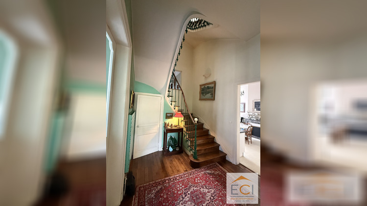 Ma-Cabane - Vente Maison LIMOGES, 285 m²