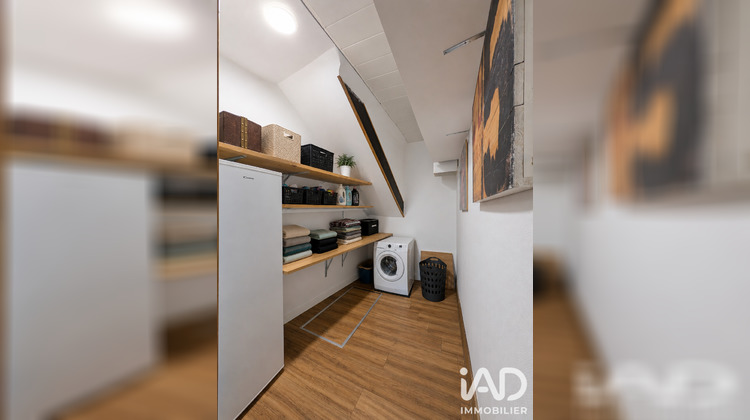 Ma-Cabane - Vente Maison Limoges, 230 m²