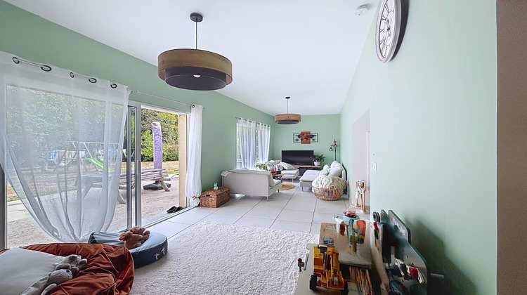 Ma-Cabane - Vente Maison Limoges, 110 m²