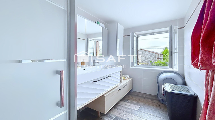 Ma-Cabane - Vente Maison Limoges, 110 m²