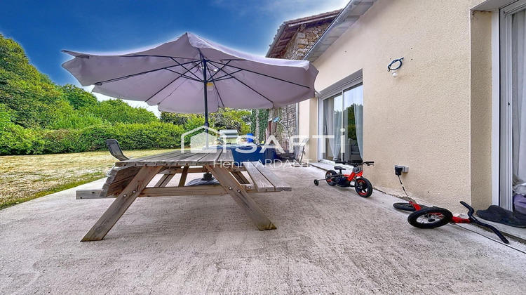 Ma-Cabane - Vente Maison Limoges, 110 m²