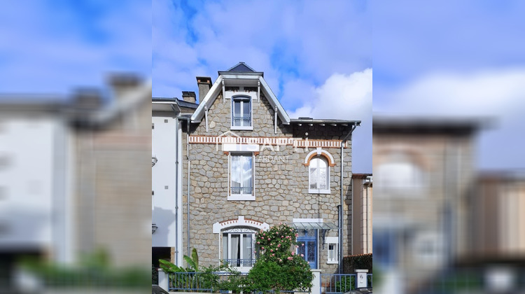 Ma-Cabane - Vente Maison Limoges, 135 m²