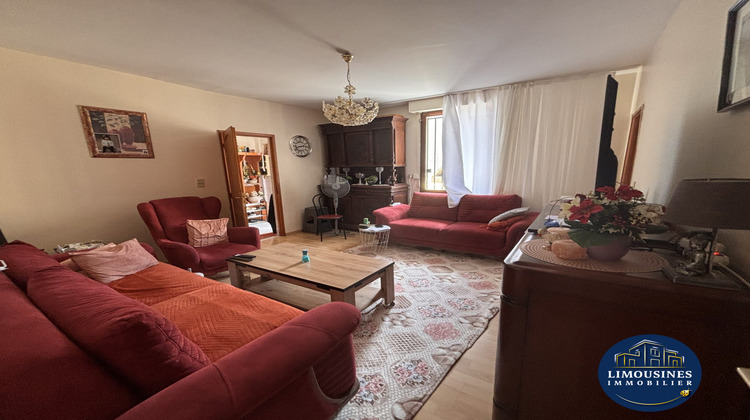 Ma-Cabane - Vente Maison Limoges, 111 m²