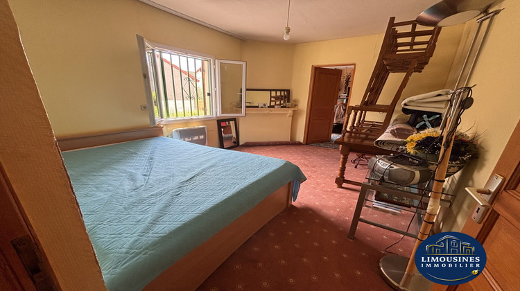 Ma-Cabane - Vente Maison Limoges, 111 m²