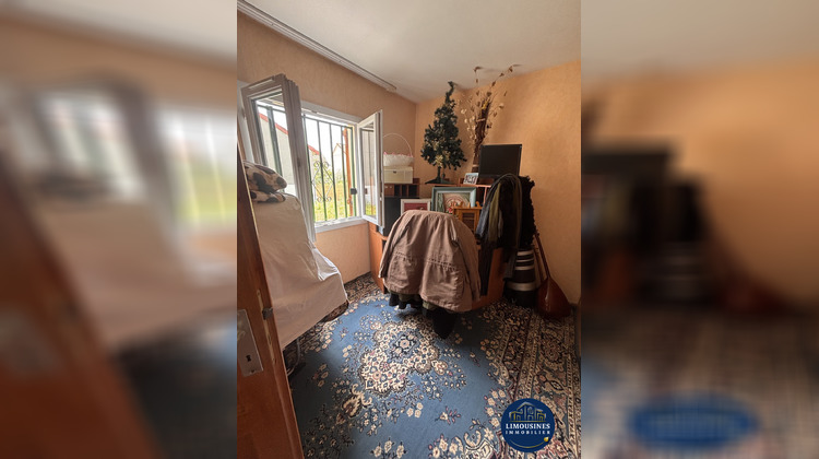 Ma-Cabane - Vente Maison Limoges, 111 m²