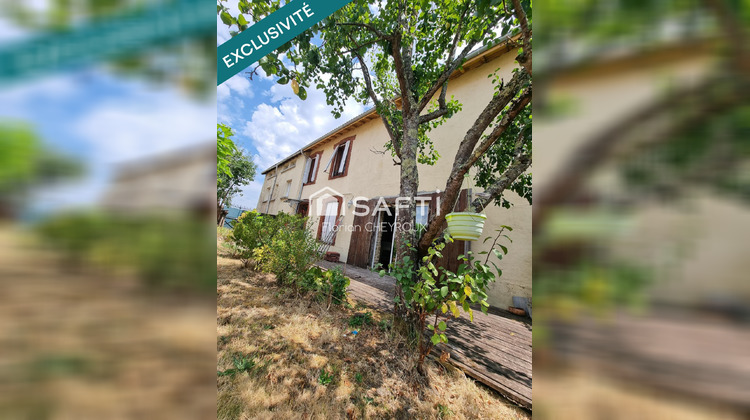 Ma-Cabane - Vente Maison Limoges, 94 m²