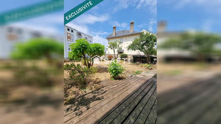 Ma-Cabane - Vente Maison Limoges, 94 m²