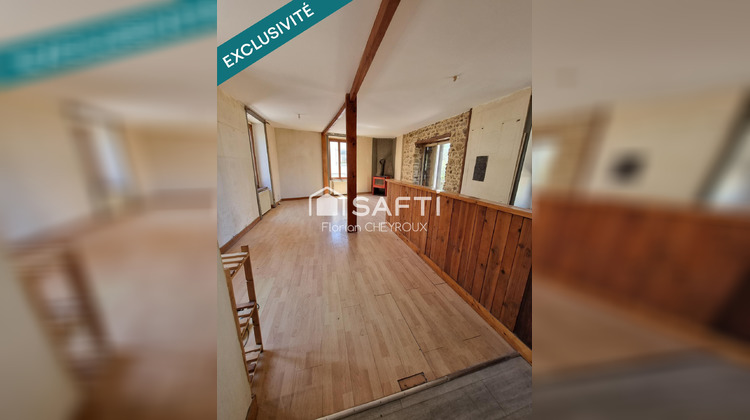 Ma-Cabane - Vente Maison Limoges, 94 m²