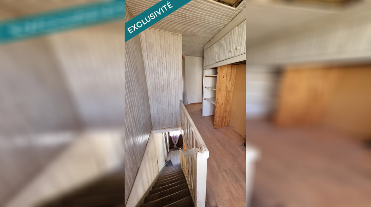 Ma-Cabane - Vente Maison Limoges, 94 m²