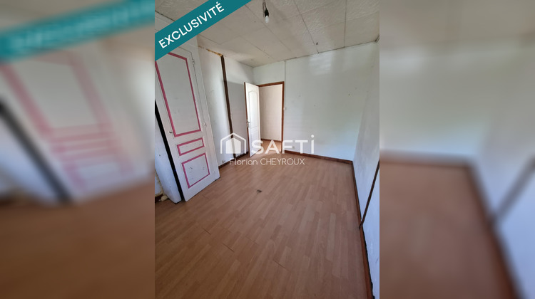 Ma-Cabane - Vente Maison Limoges, 94 m²