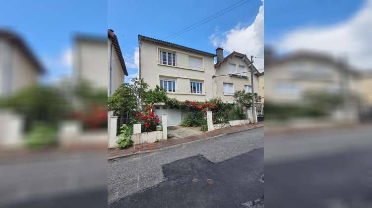 Ma-Cabane - Vente Maison Limoges, 152 m²