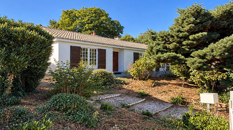 Ma-Cabane - Vente Maison LIMOGES, 88 m²