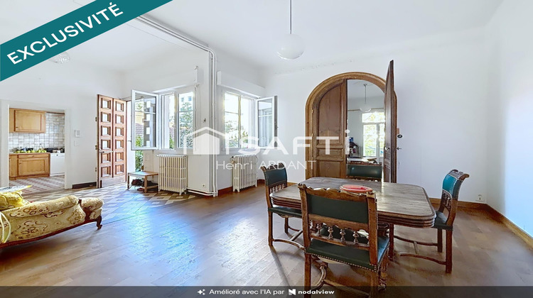 Ma-Cabane - Vente Maison Limoges, 119 m²