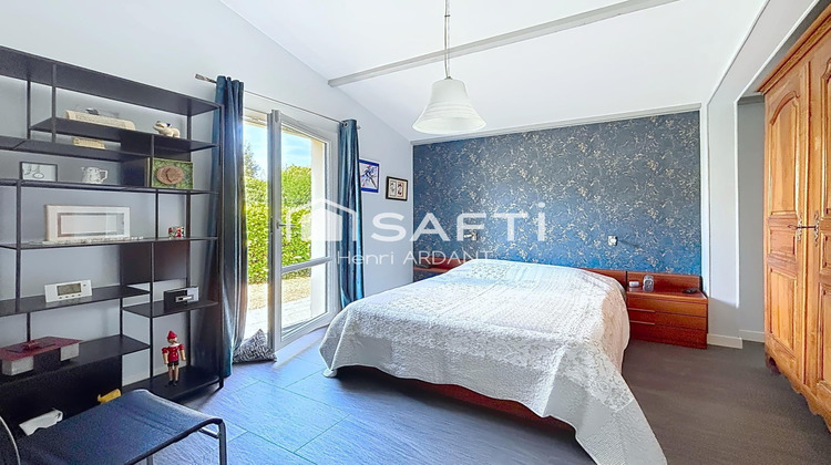 Ma-Cabane - Vente Maison Limoges, 136 m²