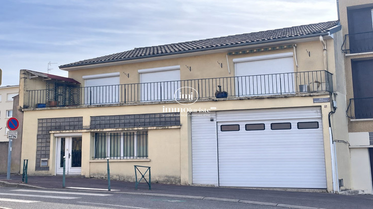 Ma-Cabane - Vente Maison Limoges, 105 m²