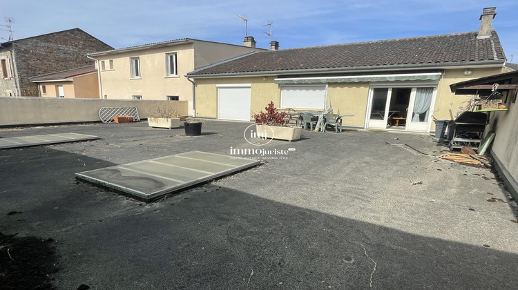 Ma-Cabane - Vente Maison Limoges, 105 m²