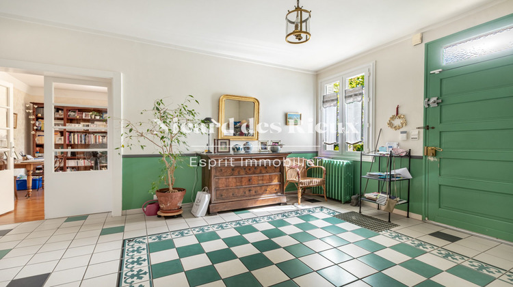 Ma-Cabane - Vente Maison Limoges, 142 m²