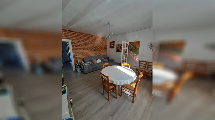 Ma-Cabane - Vente Maison LIMOGES, 100 m²