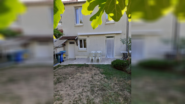 Ma-Cabane - Vente Maison LIMOGES, 100 m²