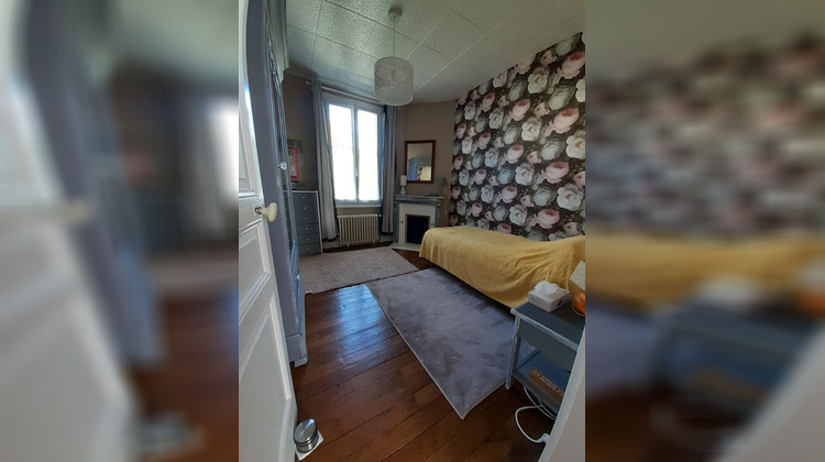 Ma-Cabane - Vente Maison LIMOGES, 100 m²