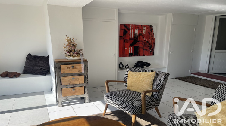 Ma-Cabane - Vente Maison Limoges, 127 m²