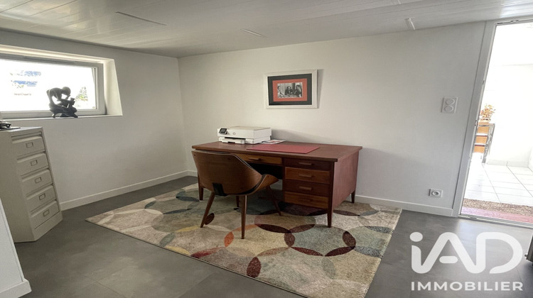Ma-Cabane - Vente Maison Limoges, 127 m²