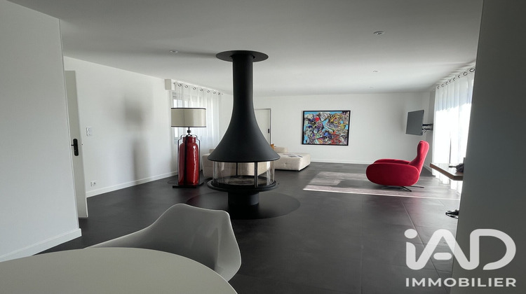 Ma-Cabane - Vente Maison Limoges, 127 m²