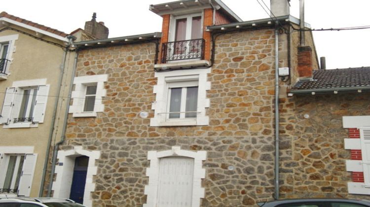 Ma-Cabane - Vente Maison Limoges, 134 m²