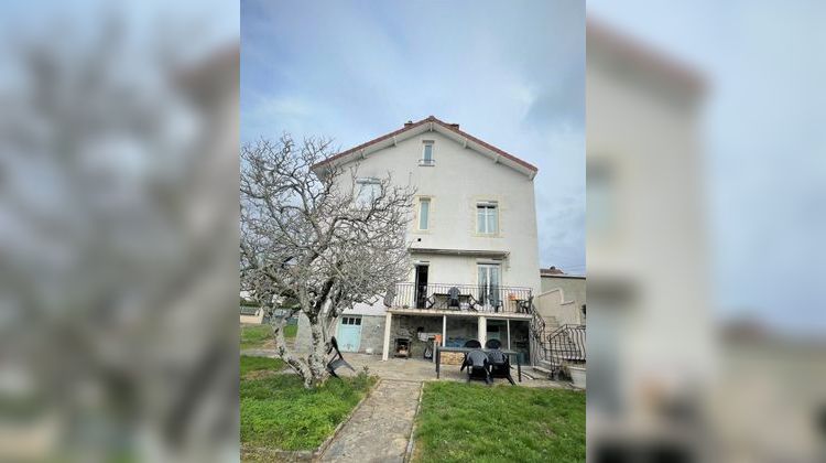 Ma-Cabane - Vente Maison Limoges, 186 m²