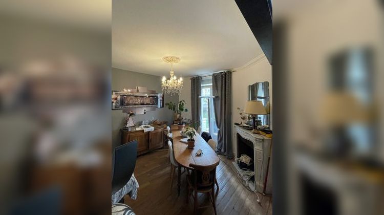 Ma-Cabane - Vente Maison Limoges, 186 m²