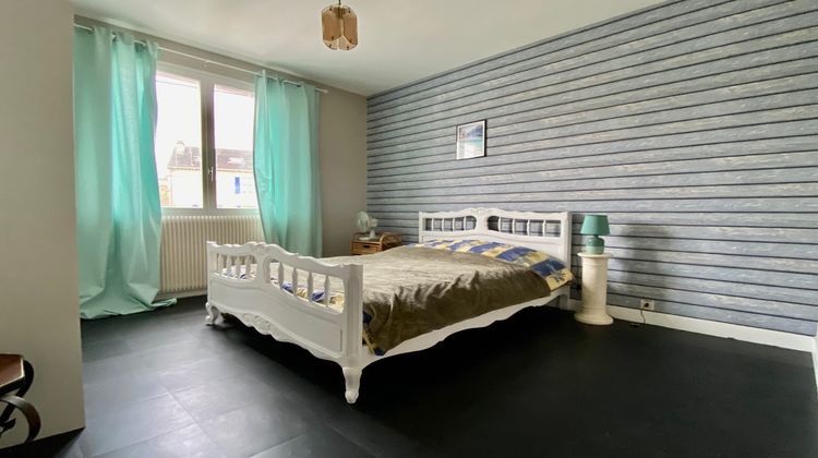 Ma-Cabane - Vente Maison Limoges, 163 m²