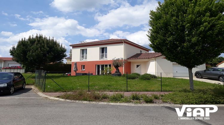 Ma-Cabane - Vente Maison LIMOGES, 125 m²