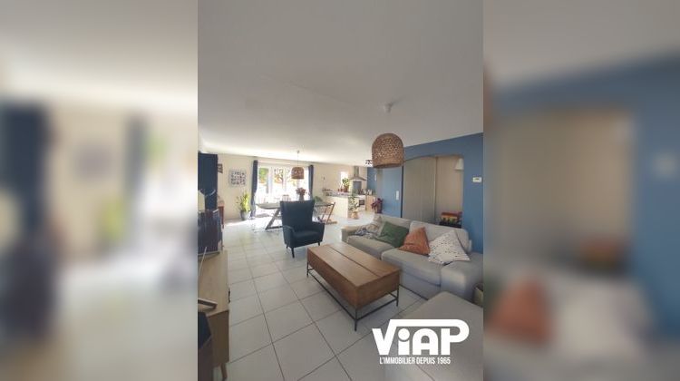 Ma-Cabane - Vente Maison LIMOGES, 125 m²