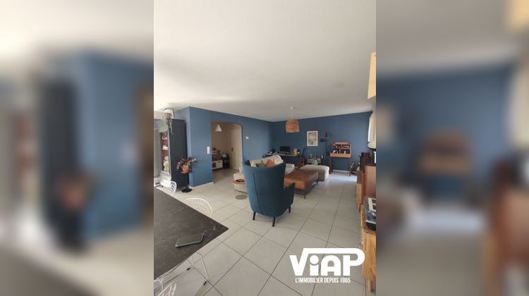 Ma-Cabane - Vente Maison LIMOGES, 125 m²