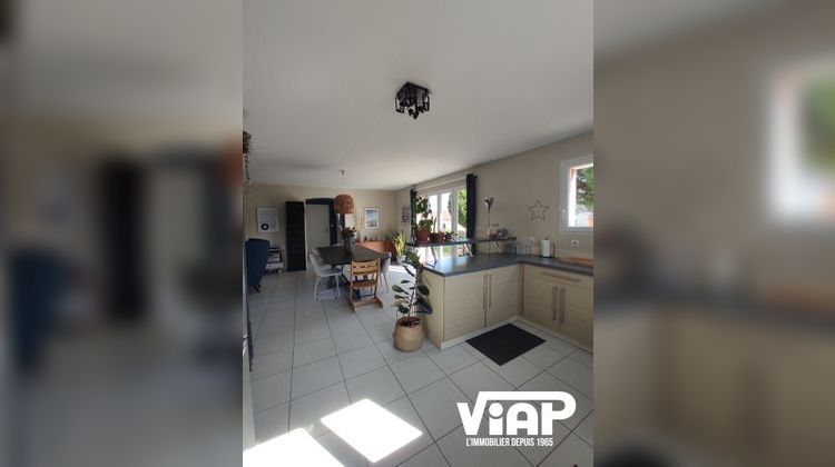 Ma-Cabane - Vente Maison LIMOGES, 125 m²